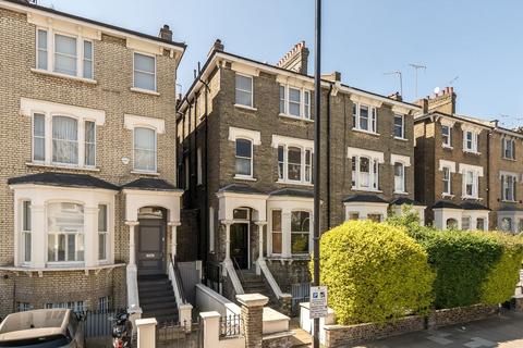 Randolph Avenue, Maida Vale W9