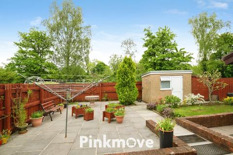 4 bedroom detached house for sale, Coed Camlas, Pontypool NP4