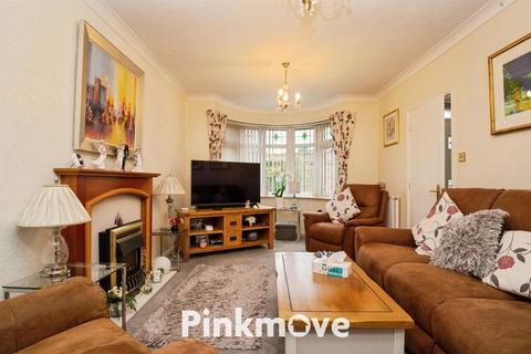 4 bedroom detached house for sale, Coed Camlas, Pontypool NP4