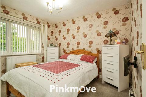 4 bedroom detached house for sale, Coed Camlas, Pontypool NP4