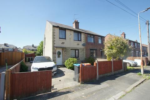 3 bedroom semi-detached house for sale, Fleet Street, Ellesmere Port, Cheshire. CH65