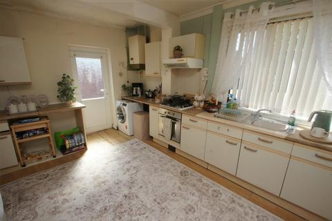 3 bedroom semi-detached house for sale, Fleet Street, Ellesmere Port, Cheshire. CH65