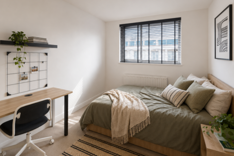 5 bedroom house to rent, Harvey House, Lincoln LN1
