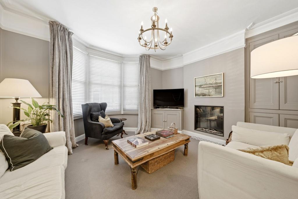 House in Cambridge, Newnham - View 3