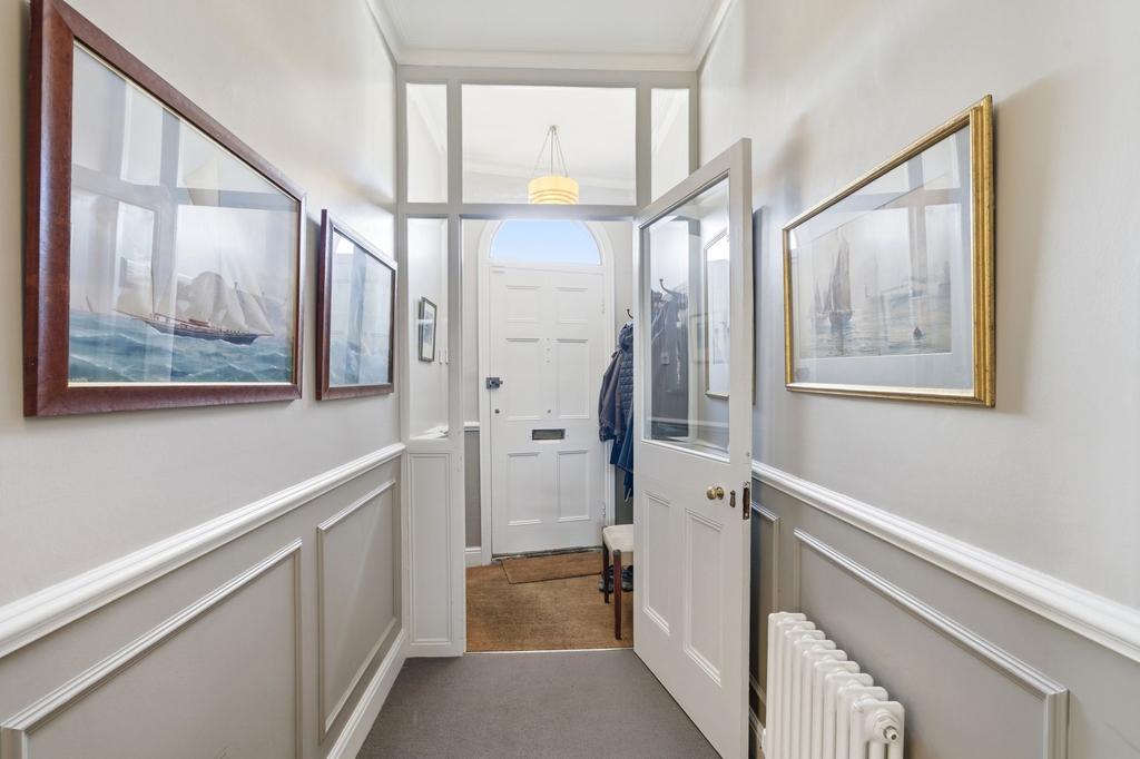 House in Cambridge, Newnham - View 5