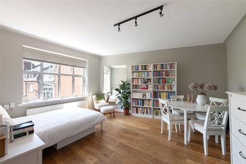 Haverstock Hill, London, NW3