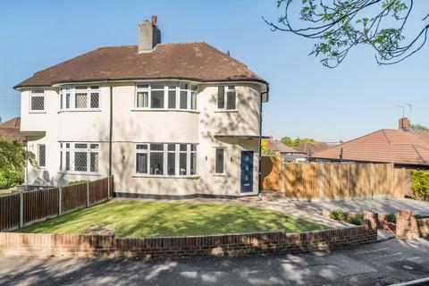 Melrose Crescent, Orpington, Kent, BR6