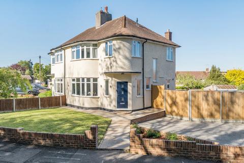 Melrose Crescent, Orpington, Kent, BR6