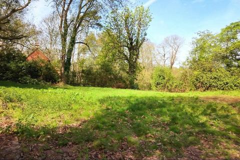 Land for sale, Nash Street, Golden Cross, Hailsham, BN27