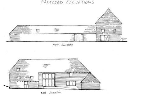 Land for sale, Nash Street, Golden Cross, Hailsham, BN27