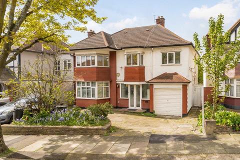 Alderton Crescent, Hendon NW4
