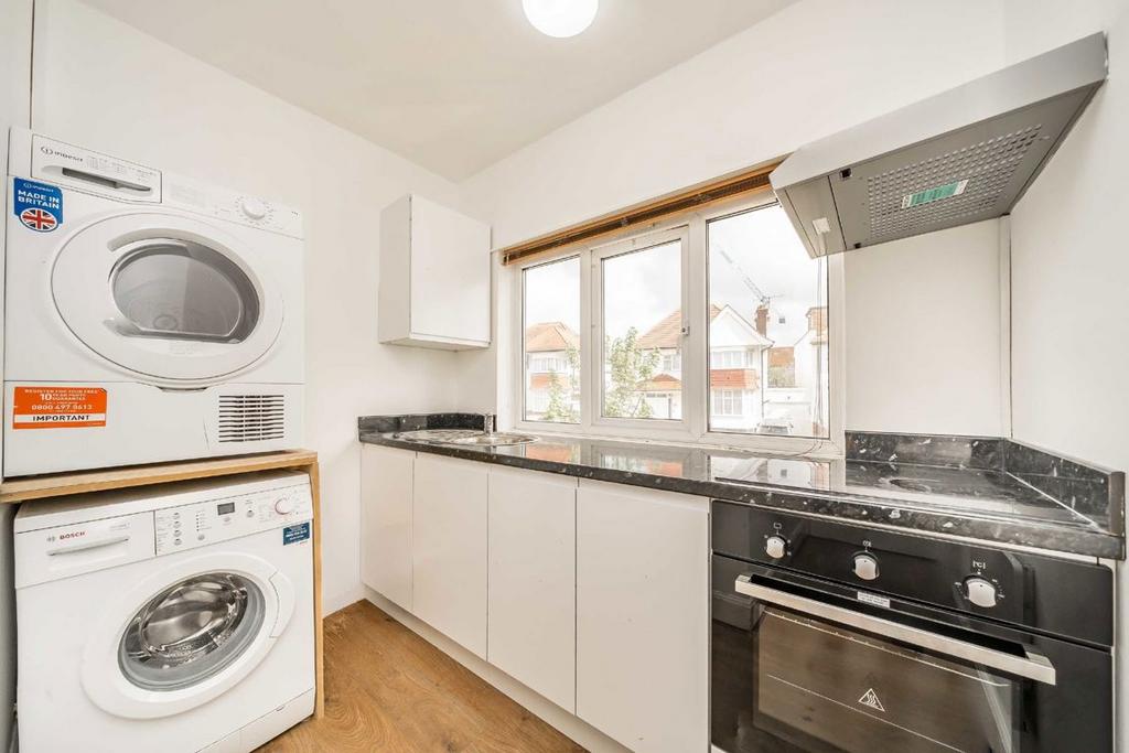 Utility room, utility