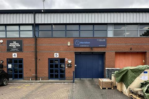 Warehouse for sale, Blackthorne Rd Slough SL3 0QT
