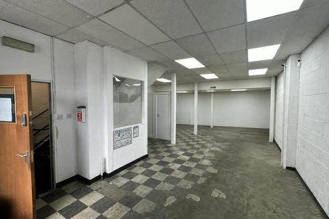 Warehouse for sale, Blackthorne Rd Slough SL3 0QT