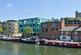 Farm Yard, Windsor, Berkshire, SL4