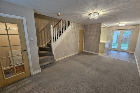 2 bedroom mews for sale, Crowmere Close, Cuddington, Northwich, Cheshire, CW8