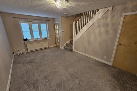2 bedroom mews for sale, Crowmere Close, Cuddington, Northwich, Cheshire, CW8