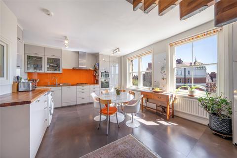 Biddulph Mansions, Elgin Avenue, London, W9