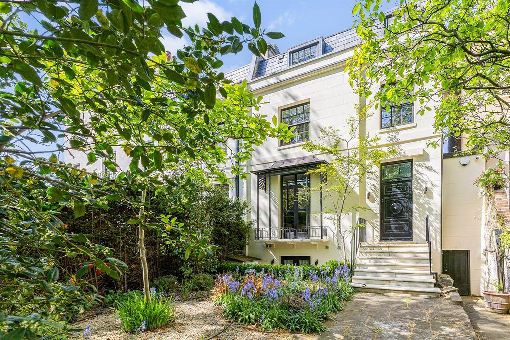 5 bedroom house to rent in London