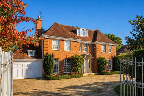 Winnington Road, London, N2