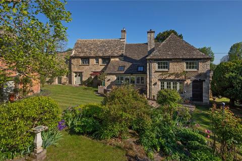 3 bedroom detached house for sale, Poffley End, Hailey, Witney, Oxfordshire, OX29