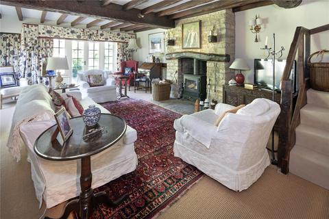 3 bedroom detached house for sale, Poffley End, Hailey, Witney, Oxfordshire, OX29