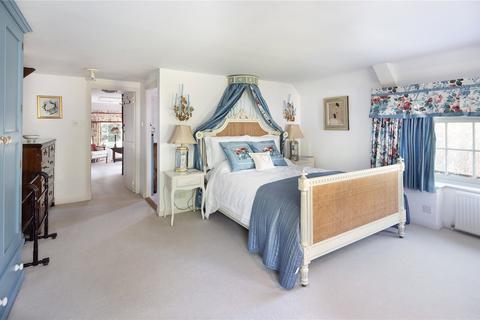3 bedroom detached house for sale, Poffley End, Hailey, Witney, Oxfordshire, OX29