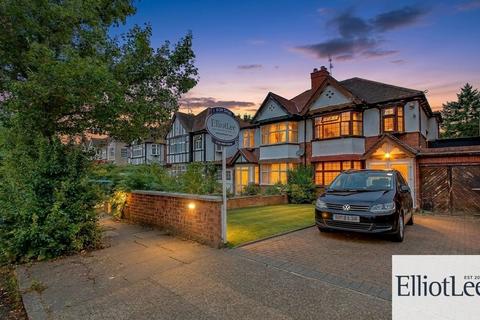 Norval Road, Wembley HA0