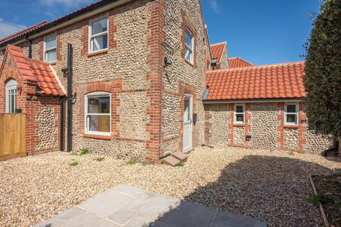 undefined, High Street, East Runton, NR27
