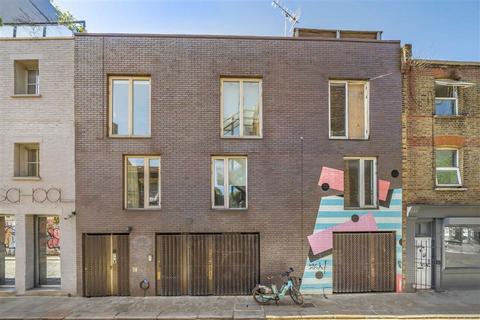Chance Street, London E2