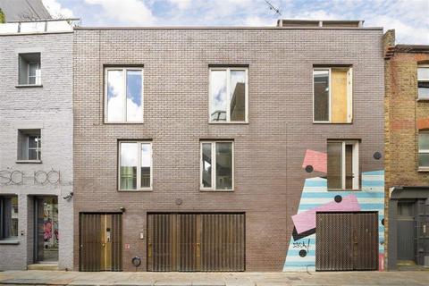 Chance Street, London E2