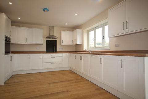 3 bedroom barn conversion to rent, Titley, Kington