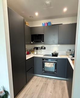1 bedroom flat to rent, Hartingtons Court, Coster Ave, London, England, N4