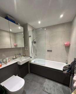 1 bedroom flat to rent, Hartingtons Court, Coster Ave, London, England, N4