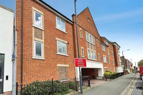 Apartment - Mill Gate, Derby DE22