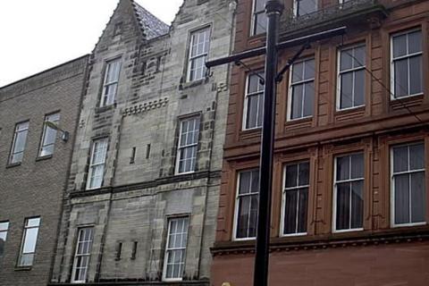 undefined, High Street, Ayr KA7