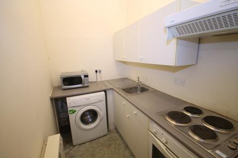 undefined, High Street, Ayr KA7