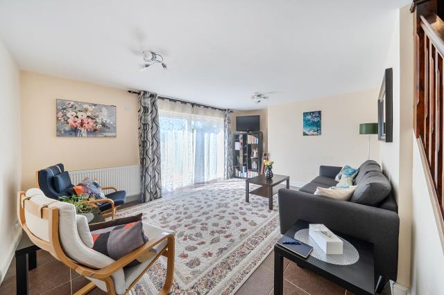 House in Oxford, Cutteslowe - View 5