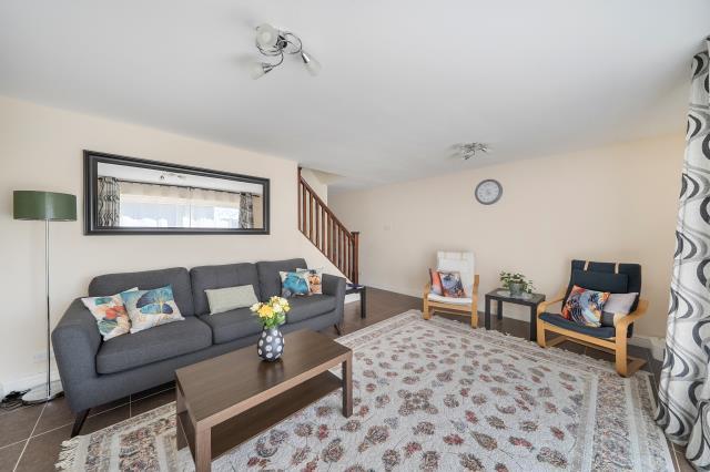 House in Oxford, Cutteslowe - View 6