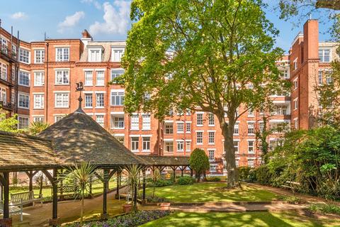 Circus Road, St John's Wood, London, NW8
