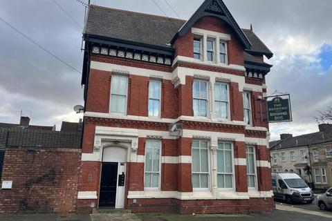 undefined, Bedford Road, Bootle, Liverpool