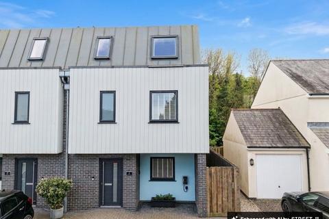 Station Mews, Launceston PL15