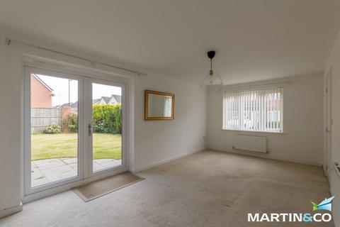 3 bedroom detached house for sale, Ansell Way, Harborne, B32