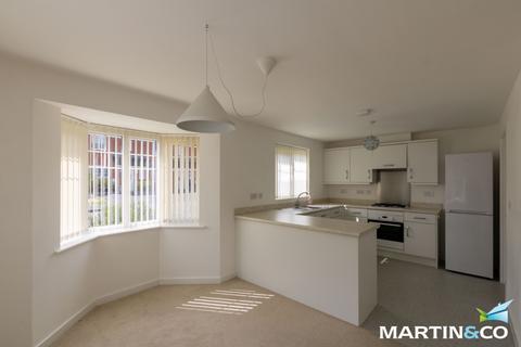 3 bedroom detached house for sale, Ansell Way, Harborne, B32