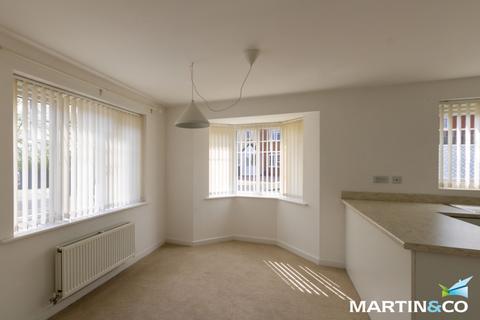 3 bedroom detached house for sale, Ansell Way, Harborne, B32