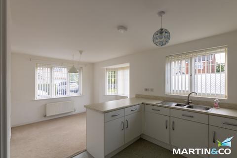 3 bedroom detached house for sale, Ansell Way, Harborne, B32