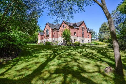 undefined, Springbank, Ashley Road, Altrincham