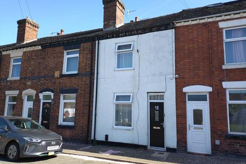 Terraced house - Heath Street, Goldenhill, Stoke-on-Trent