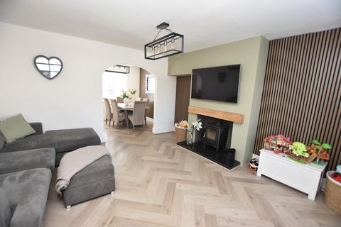 3 bedroom semi-detached house for sale, Lime Tree Road, Ulverston, Cumbria