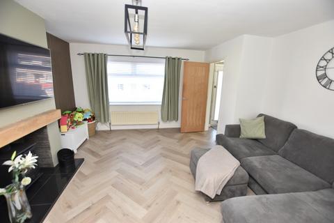 3 bedroom semi-detached house for sale, Lime Tree Road, Ulverston, Cumbria